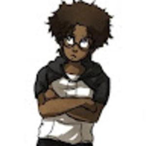 Meet your Posher, Nate